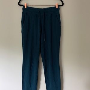 lululemon ready to rulu